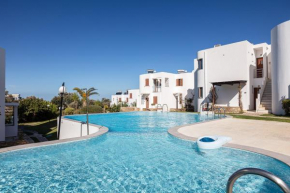 Plakoti Apartment 5, shared pool and amazing view